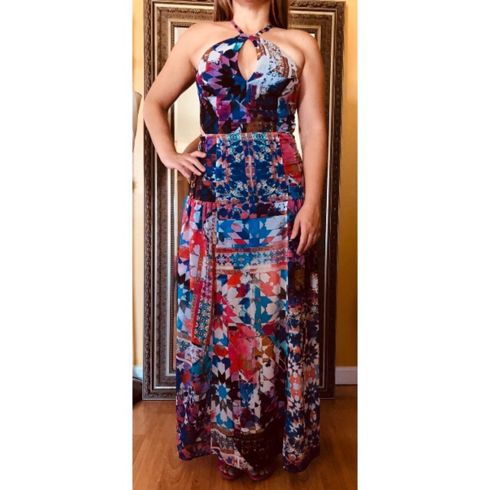 Marciano Maxi dress